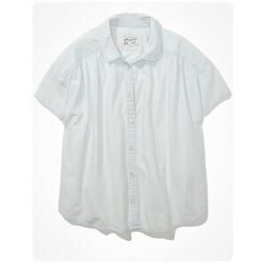AE Oversized Resort Shirt